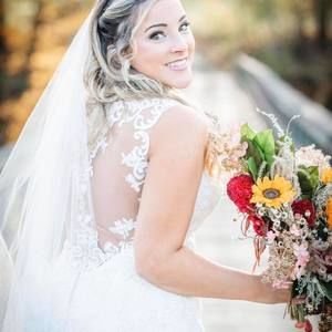 Meet your Posher, Marykate